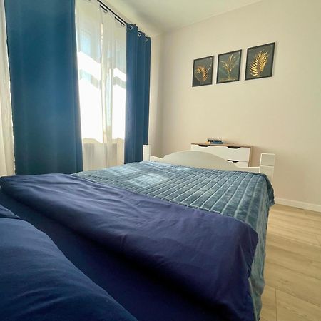 Apartament Pirat Оструда Экстерьер фото
