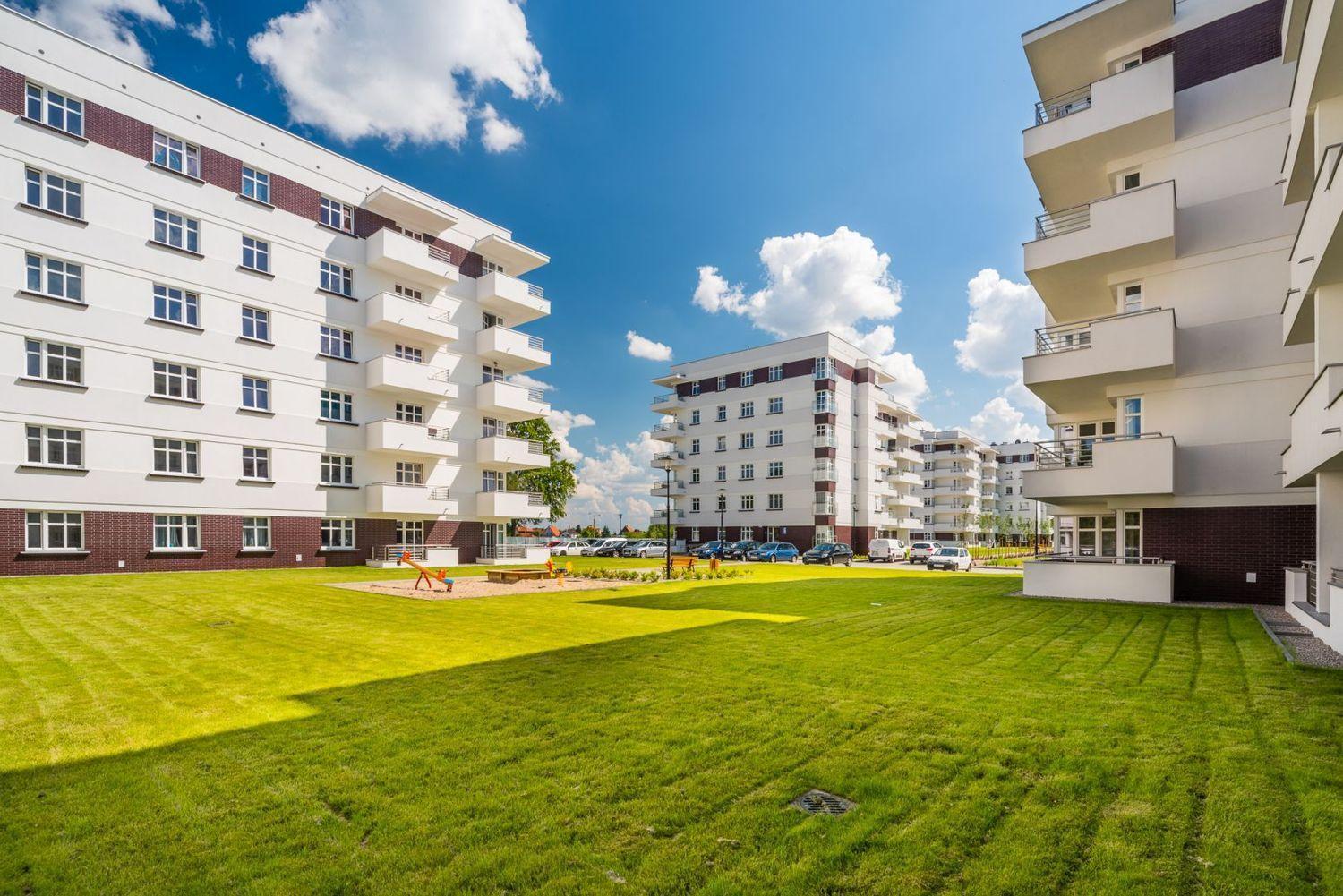 Apartament Pirat Оструда Экстерьер фото