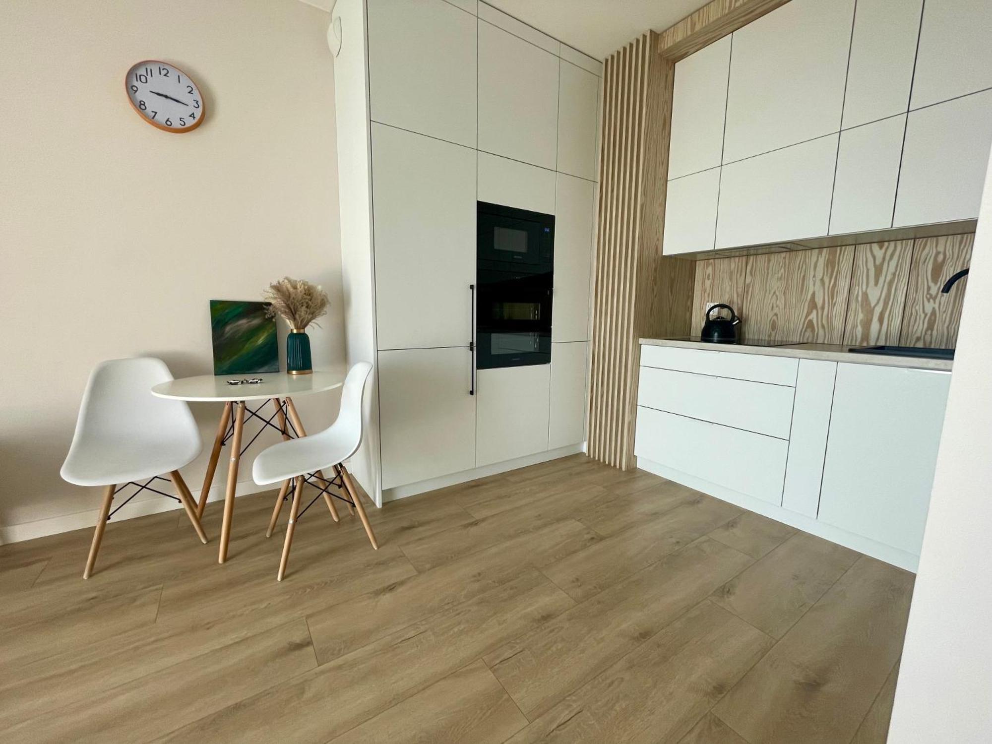 Apartament Pirat Оструда Экстерьер фото