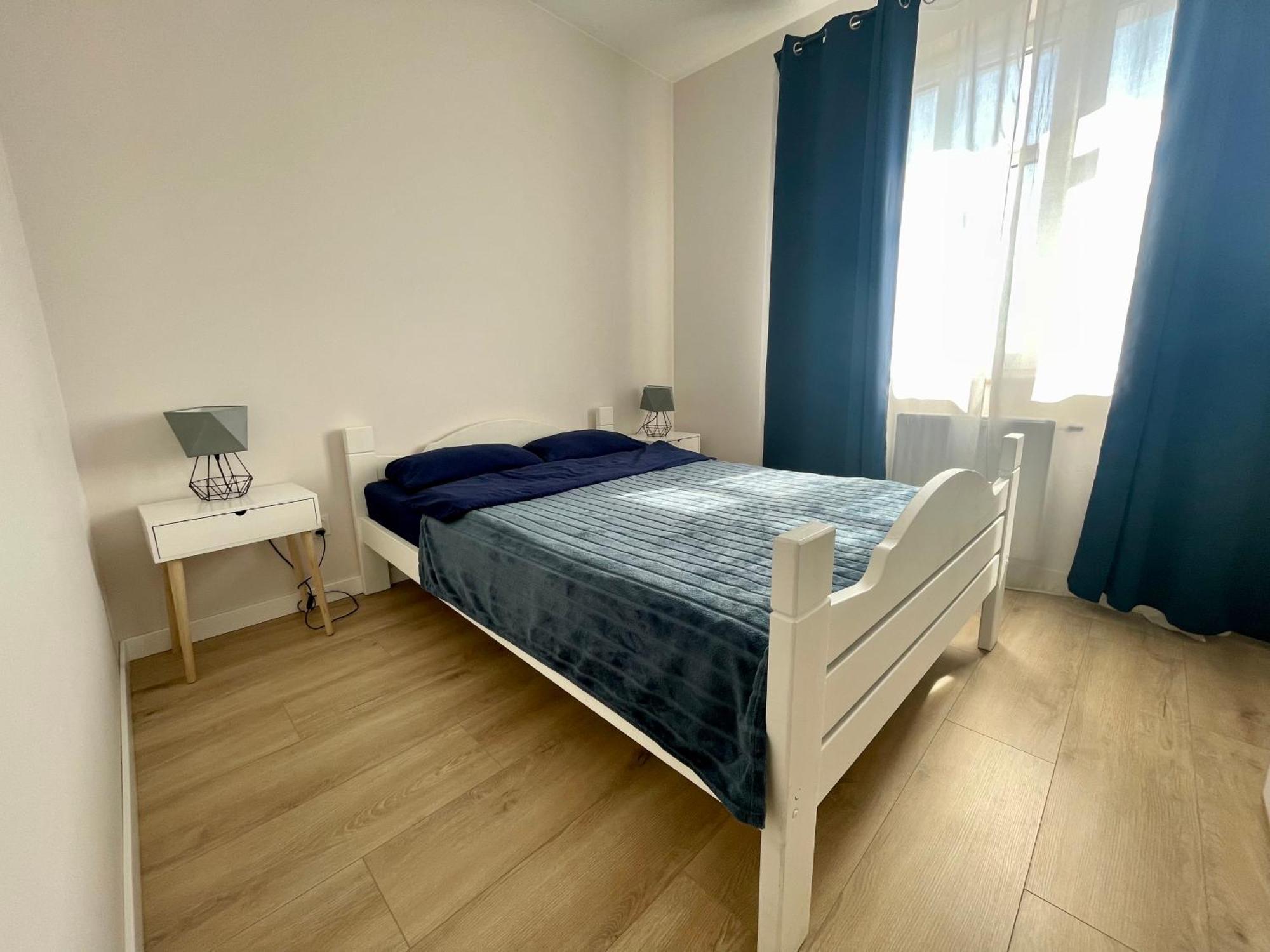 Apartament Pirat Оструда Экстерьер фото