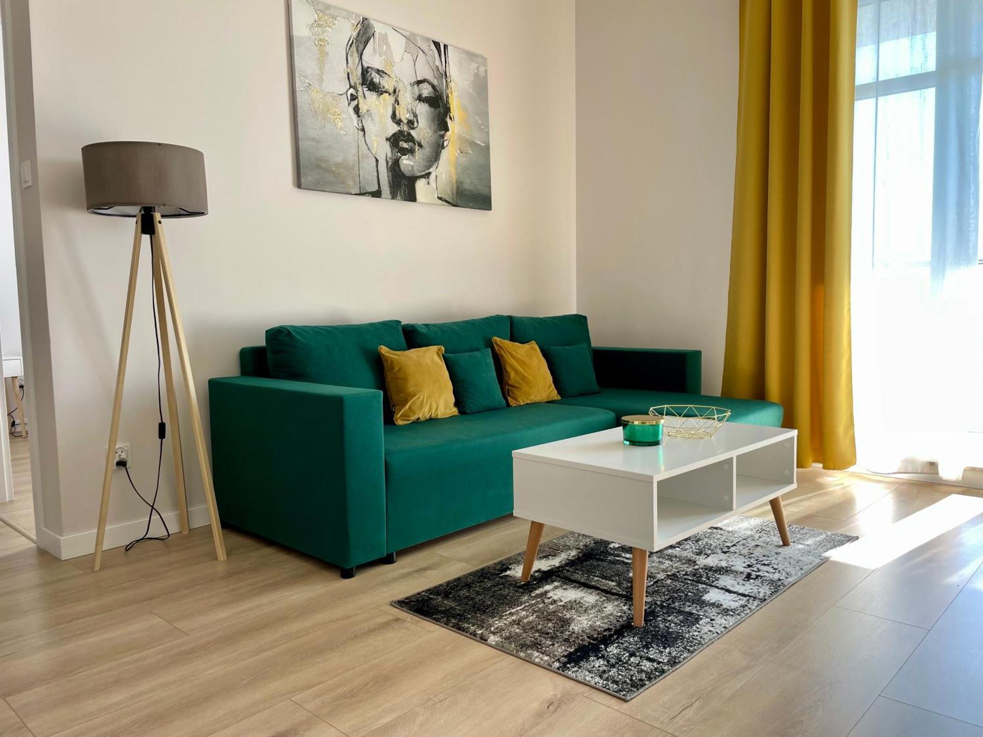 Apartament Pirat Оструда Экстерьер фото