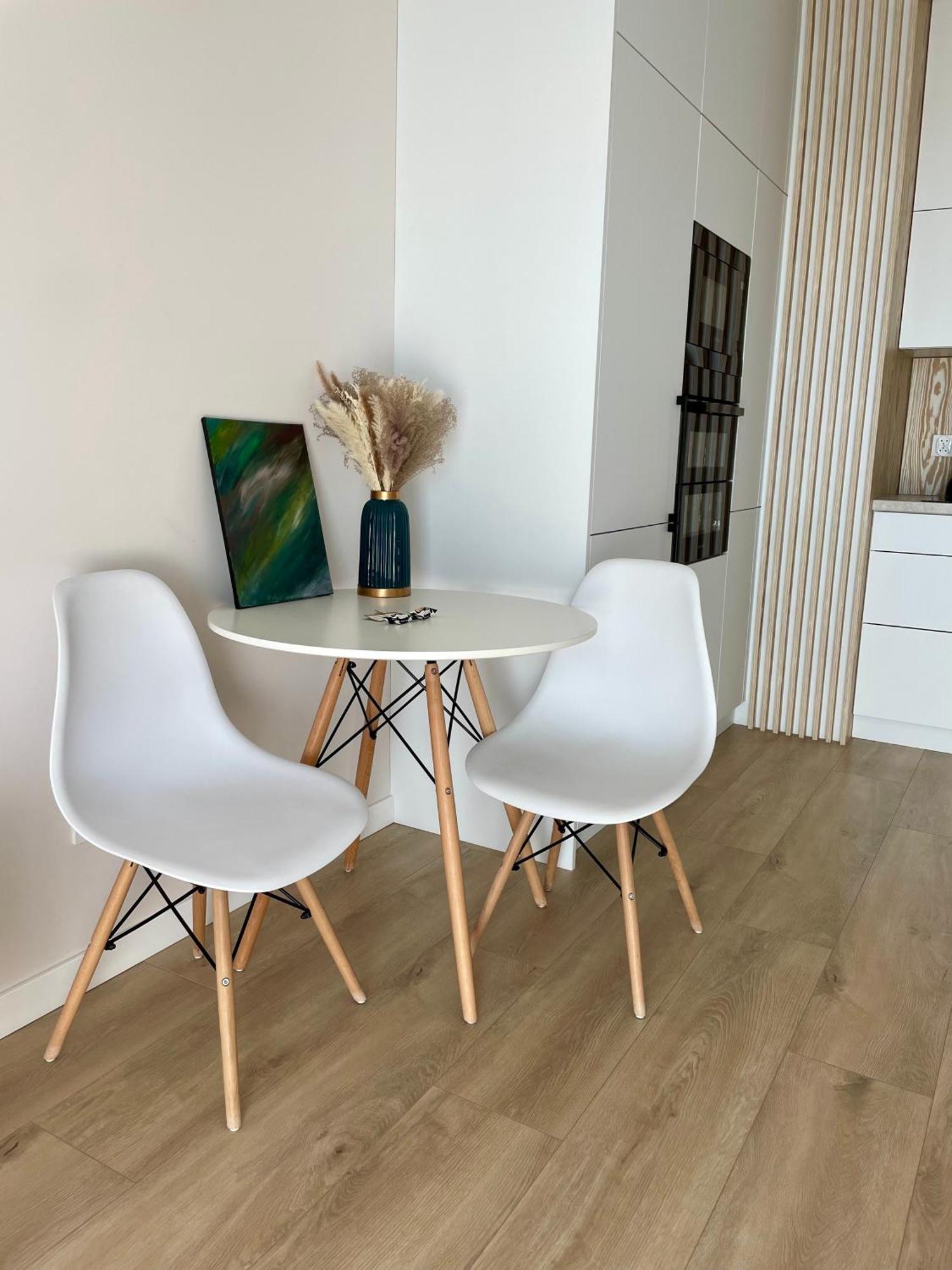 Apartament Pirat Оструда Экстерьер фото